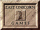 Last Unicorn Games